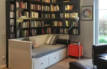 Ferienhaus Wichmannsdorf - Foto 9