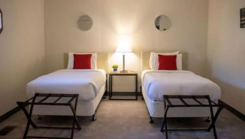 Capitol State Heights - Foto 2