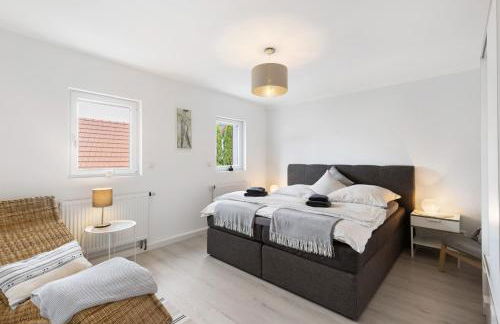 Ferienwohnung Mittenglück - Foto 15