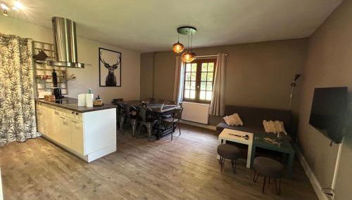 Gîte 2, ouvriers, vacances 1h45 de Paris - Photo 5