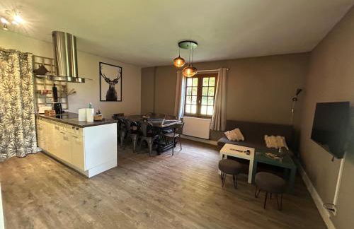 Gîte 2, ouvriers, vacances 1h45 de Paris - Photo 5