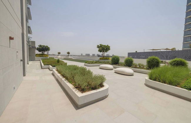 Vogue | District One Residences close to Downtown Dubai Mall | Burj Khalifa - Foto 36