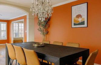 Spacious 4BR with Pool Near DC and Old Town Alexandria - Rutland - Foto 15