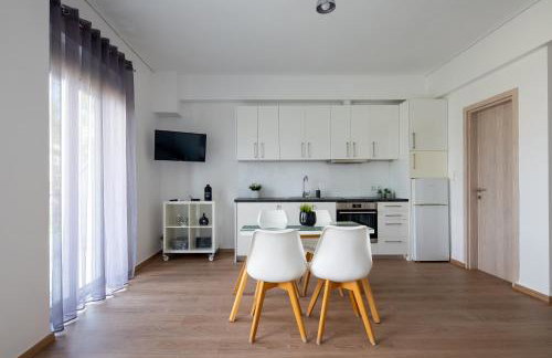 Boutique Studios near Airport - Foto 44