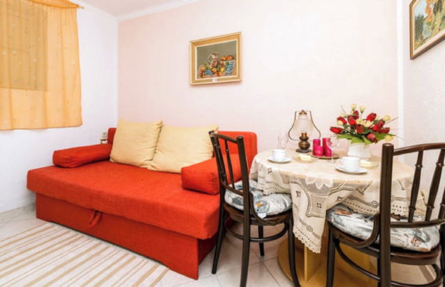 Apartments Nicol - Foto 34