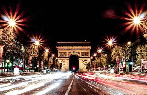 Le Cartier Appt F3, 7mn Disneyland, Parking,Terrace - Foto 52