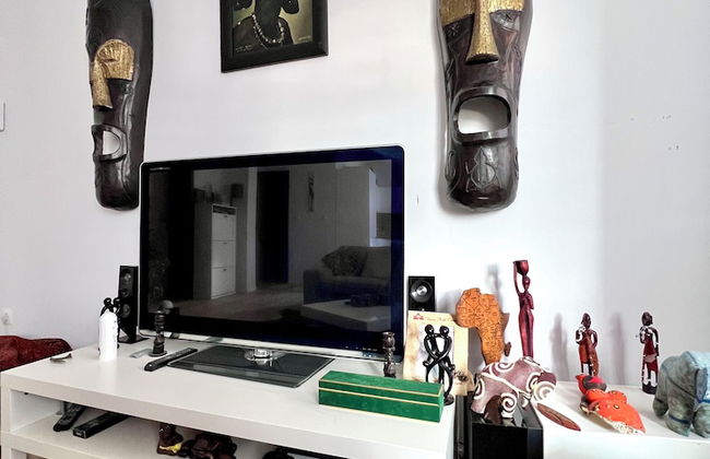 Midi Station - 6 pers comfort - Foto 37