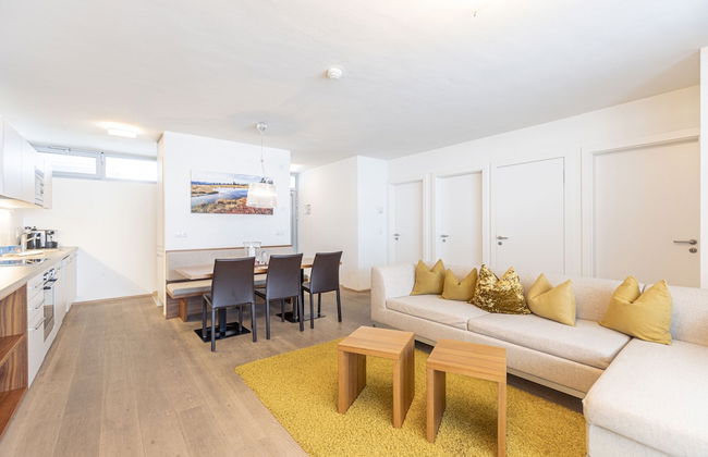 Nice Apartment With Dishwasher, Near the Ski Slopes - Foto 10