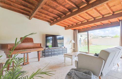 Le Champ des Cigales - Foto 40