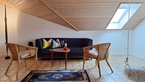 Appartment Techblick - Foto 2