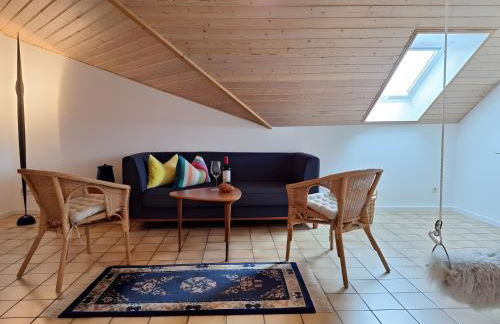 Appartment Techblick - Foto 2