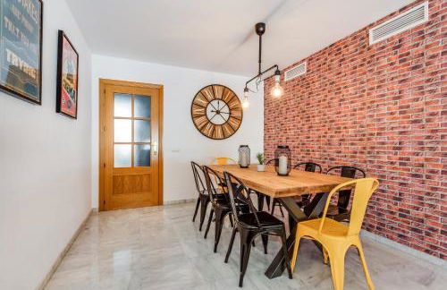 Soho Riverside OnlyMalaga - Foto 19