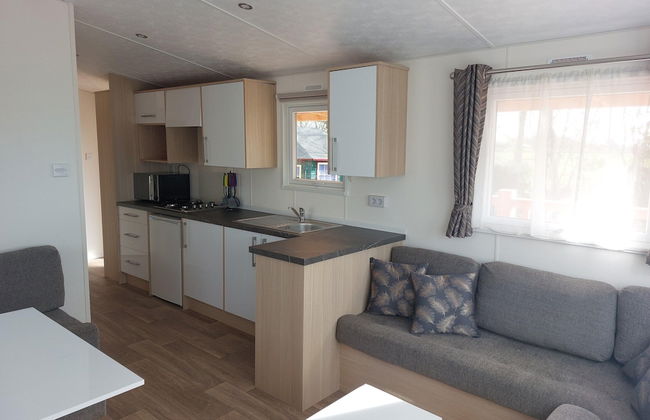 Cosy Holiday Home in Appelscha With a Great View - Foto 7