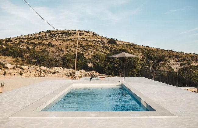 Villa Terra Meera - Foto 27