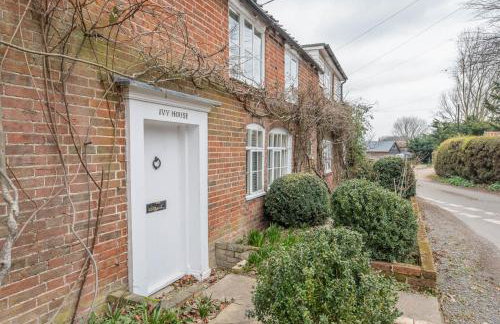 Ivy House, Mells - Foto 10