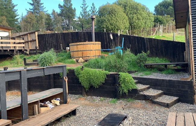 Cabañas La Ola Puertecillo - Foto 8