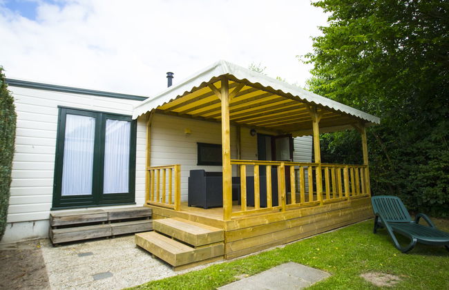 2 bedroom House in Udenhout with swimming pool and garden - Photo 1