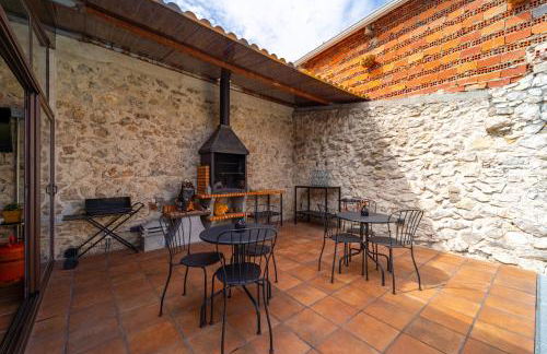 La Casa de Mi Madre casa rural con jacuzzi - Foto 18