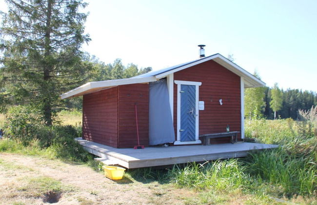 Nyhyttan Comfortable Holiday Residence - Foto 25