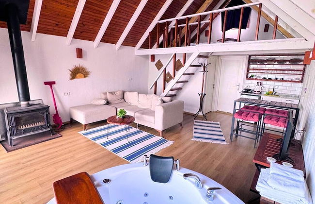 Oba Bungalov - Foto 19