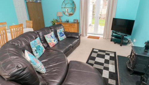 4 Hanbury Lodge - Foto 4