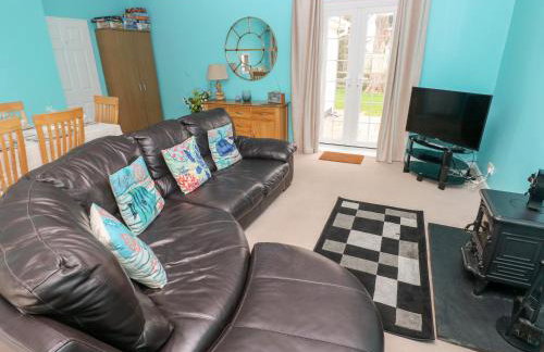 4 Hanbury Lodge - Foto 4