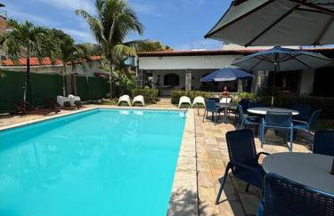 Ampla casa de 3 quartos com piscina em Serrambi PE a 50mts do mar - Photo 40