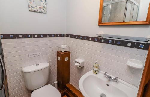 No9 Budle Sands - Foto 29