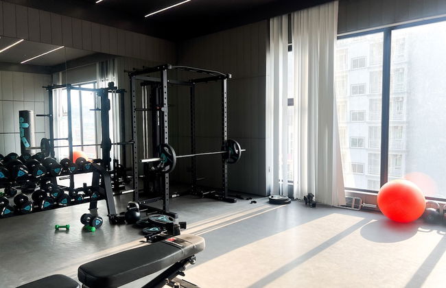 Agile Sky Residence Studio by SobenHomes - Foto 78