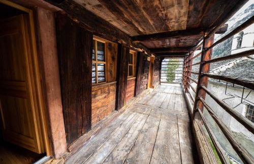 AGRITURISMO MONTANA FOLD - Foto 16