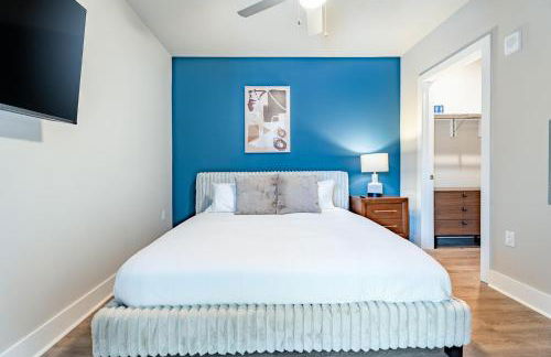 Landing Apartments - The Line - Foto 45