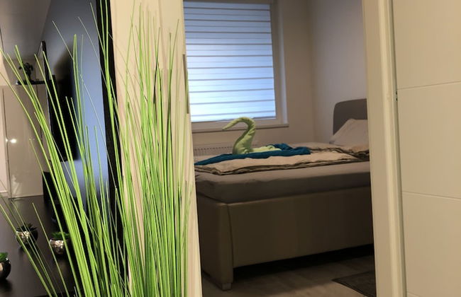 Apartment Holdings Považská - Foto 3