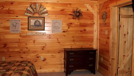 Luxury Cabin for Great Weekend Trips in Maryland - Foto 5