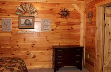 Luxury Cabin for Great Weekend Trips in Maryland - Foto 5