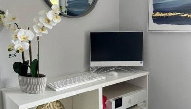 Sleek 1 Bedroom Apartment Plus Balcony 30 Mins to NYC - Foto 2