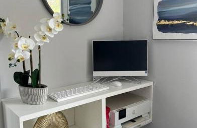 Sleek 1 Bedroom Apartment Plus Balcony 30 Mins to NYC - Foto 2