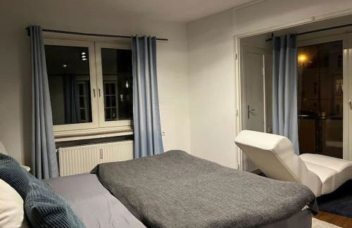 Geräumige, helle 3 Zimmer FeWo - Foto 8