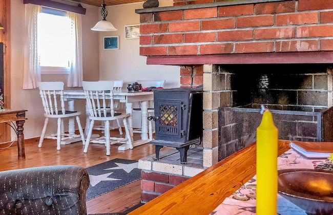 5 Person Holiday Home in Lyngdal-by Traum - Foto 30