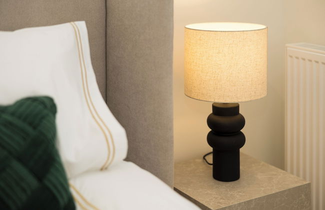 Designer flat 3BR & Mini Golf - Photo 7