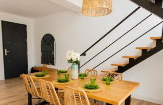 Casa con piscina a 5 km del centro de Sevilla - Foto 21