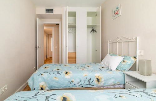 Apartamento Dulcinea - Tu oasis de calma a un paso de Madrid - Foto 28