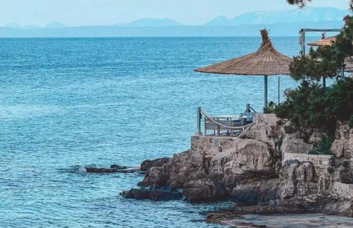Villa Albatros - Foto 41