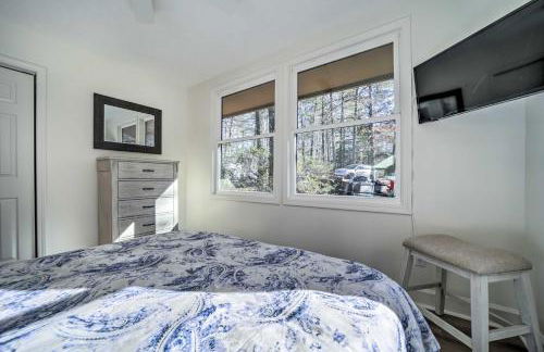 Sapphire Home with Grill and Pool Access - Foto 18