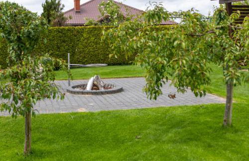 APartament Piaskowa - Foto 21