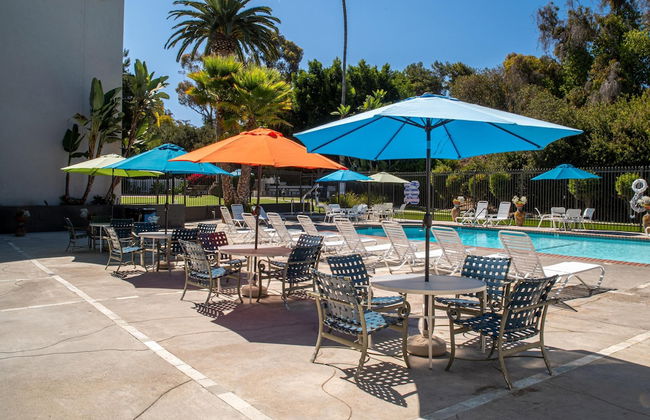 San Clemente Inn - Foto 75