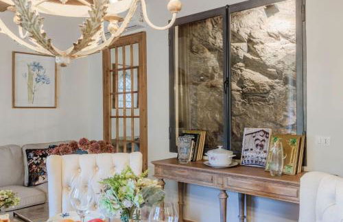 Cottage Gigi, Smart Convenient Stone Village House - Foto 43