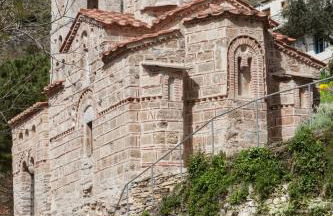 Villa Kastania - Foto 40