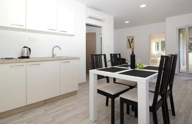 Modern Stay Near Cavtat - Foto 4