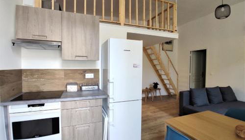 2 à 6 personnes - WELCOME TO NICE ! LOGEMENT PORT - Photo 3