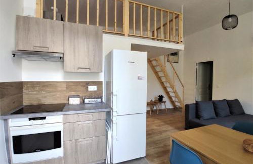 2 à 6 personnes - WELCOME TO NICE ! LOGEMENT PORT - Photo 3